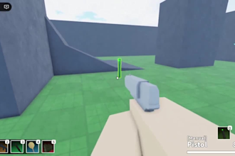 roblox fps development, roblox fps, roblox weapon script