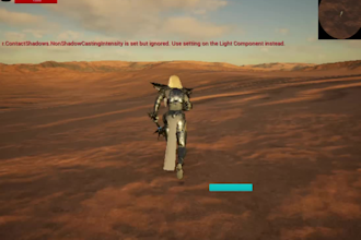 create unreal engine gameplay systems using blueprint