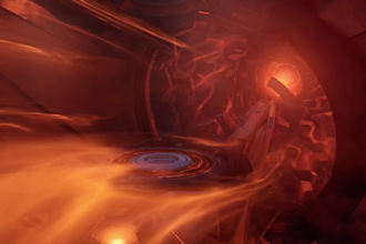create unreal engine vfx and niagara effects for game
