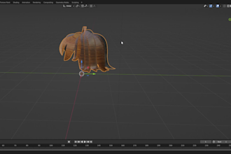 make custom 3d hair for your roblox avatar