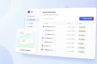 create an animated saas explainer video and product demo