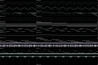 produce ambient, idm, dnb music