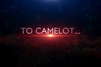 create amazing book trailer video