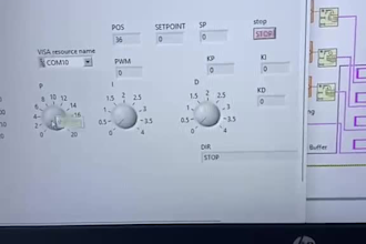 design reliable esp32 firmware for sensors, displays, and iot applications