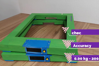 design custom 3d printable enclosure for pcb, arduino or electronics