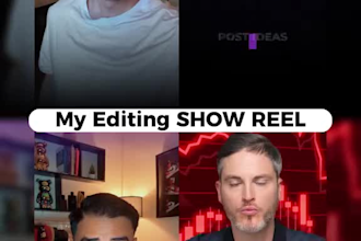 edit ugc ads and real estate videos for agents and brokers