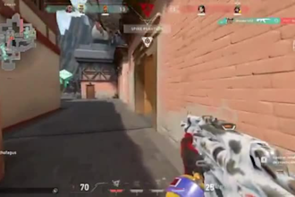 create multiplayer online fps game with matchmaking, weapons, progression, ranks