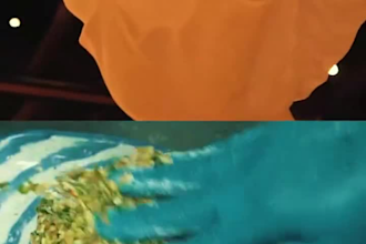 edit short form food recipe video for tiktok,instagram reel and youtube short