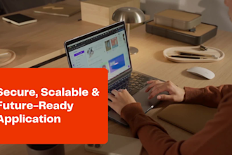 do ai website development, ai saas app, ai chatbot, ai software development