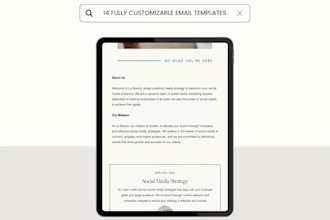 setup flodesk automation email templates form sales funnel for coaches creators