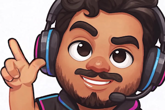 create exciting stickers for your gaming app