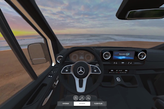 build 3d product configurator threejs webgl r3f react interactive website glsl