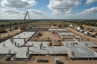 create timelapse of your construction site from photos