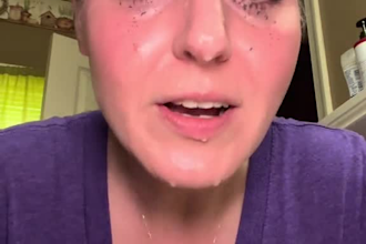 create ugc videos for beauty skincare and wellness brands