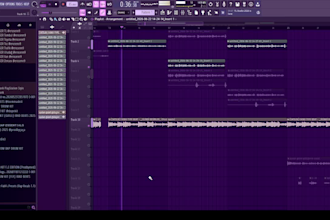 professionally mix your song