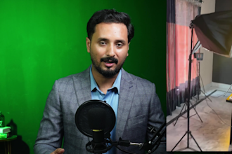 be your ugc video creator