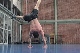 help you with your calisthenics journey