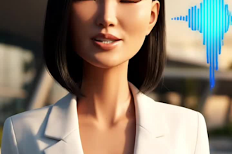 animate your ai images into cinematic videos with ai voice