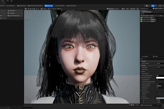 unity vrm 52 arkit blendshape,ai audio lipsync,psx 3d,web3 avatar,mixamo rigging