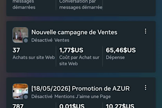 create meta google and snapchat ad campaigns that boost sales and leads