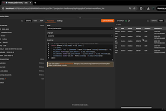 automate invoice and PDF data extraction to excel with ai ocr