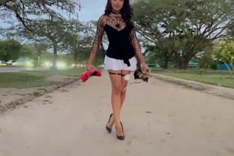 be your model for brand or website