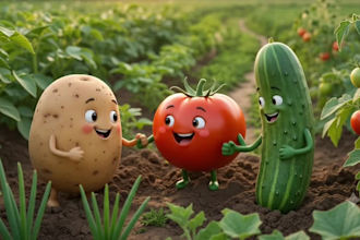 create funny ai hindi cartoon youtube shorts for kids