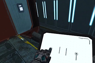 build a 3d PC game in unity for you