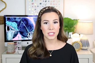 spokesperson spokesperson video female spokesperson ugc  video spokesperson