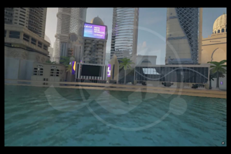 build immersive VR experiences