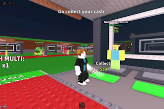 edit your roblox or minecraft gaming video, roblox gameplay, roblox content