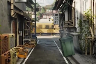 do cinematic ai sci fi video movie trailer runway higgsfield veo3 sora ai ads