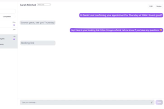 create saas product video or saas demo video