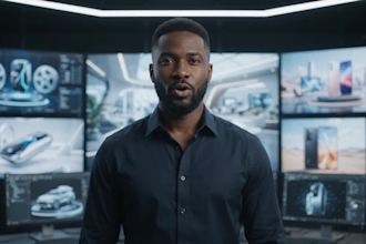 create realistic ai videos, ai video ads, ai commercials and ai ugc