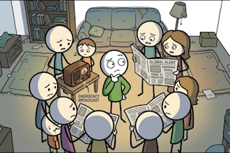create engaging stick figure animation videos