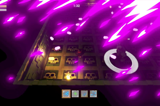 do gameplay or UI programming for unreal projects