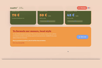 build your mobile or web app mvp in 24 hours