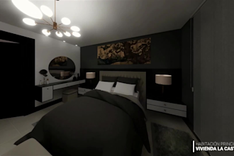 design interior spaces for your home or business