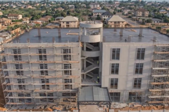 make a timelapse construction time lapse video editing in 4k for your project