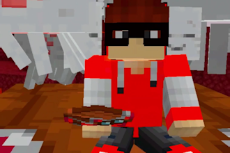 editaré shorts de youtube de minecraft con alta retención