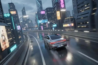 create proof of concept ai video with kling ai and sora