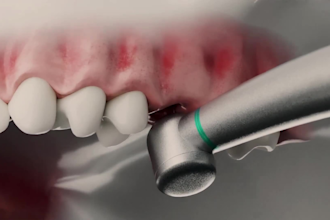 create professional 3d medical and dental animations