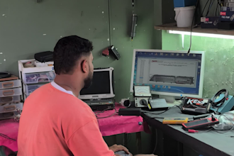 do advanced ecu remapping, chip tuning, vehicle diagnostics