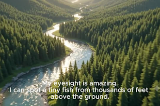 3d pixar style ai animation video 3d pixar ai video 3d ai storytelling animation