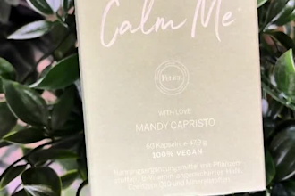 create mom lifestyle ugc video for supplements, wellness and product ads