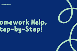 provide online tutoring for all subjects for school students