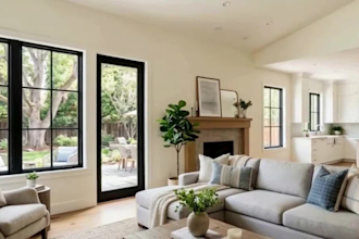 create cinematic real estate ai video ads, photo to video