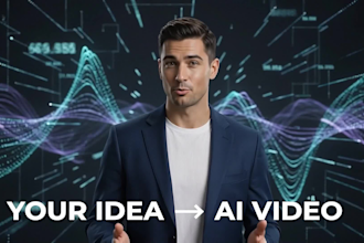 create custom ai avatar videos for tiktok reels and social media