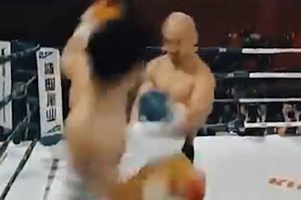 edit gaming, vlog, ufc MMA boxing wrestling kickboxing video professionally