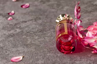 create 3d perfume animation video 3d perfume bottle design 3d fragrance video ad
